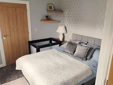 Y Caban-The Cabin-2 Guests-Private Parking-Fast Wifi Llanelli United Kingdom